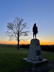 Sacred Ground Tours, Arras - Horaires d'ouverture