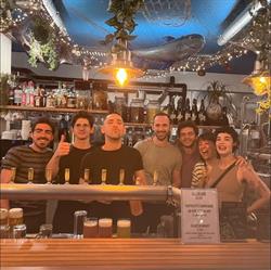 Brasserie Neptune, Grenoble - Horaires d'ouverture