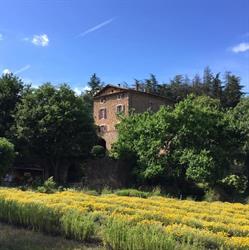 Domaine de Pouzes - Ferme en plantes aromatiques, Pézènes-les-Mines - Horaires d'ouverture