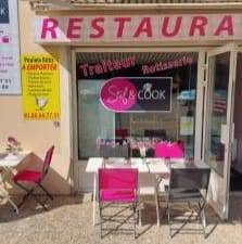 Stef & COOK, Champigny - Horaires d'ouverture