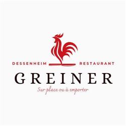 ROTISSERIE GREINER, Dessenheim - Horaires d'ouverture