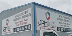 JPM Ouest, Héric - Horaires d'ouverture