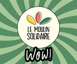 Le Moulin Solidaire, Cercoux - Horaires d'ouverture