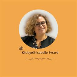 Kilobye - accompagnement Perte de poids - Isabelle EVRARD, Chambéry - Horaires d'ouverture