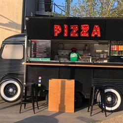 Saveurs d'italie foodtruck, Buchy - Horaires d'ouverture