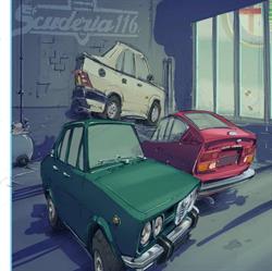 SAS SCUDERIA 116, Nueil-les-Aubiers - Horaires d'ouverture