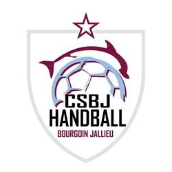 CSBJ Handball, Bourgoin-Jallieu - Horaires d'ouverture