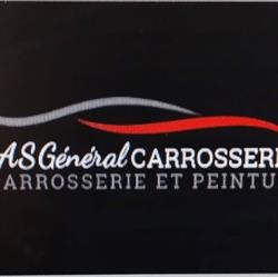 AS Général Carrosserie - MOTRIO, Toulon - Horaires d'ouverture
