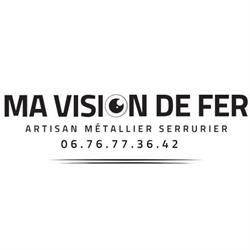 MA VISION DE FER - FABREGUETTES MORGAN, Saint-André-de-Sangonis - Horaires d'ouverture