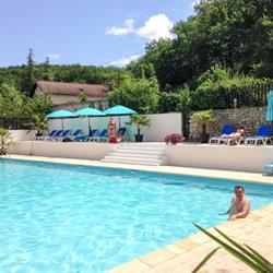 Camping Le Clos Bouyssac, Mauroux - Horaires d'ouverture