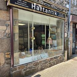 Hartantik, Landerneau - Horaires d'ouverture