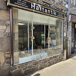 Hartantik, Landerneau - Horaires d'ouverture