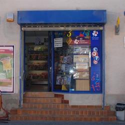Tabac Presse Loto LACH, Oberhergheim - Horaires d'ouverture