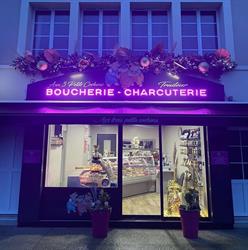 BOUCHERIE Aux 3 Petits Cochons, Trévières - Horaires d'ouverture