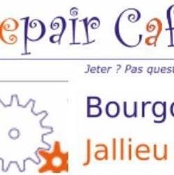 Repair café de Bourgoin-Jallieu, - Horaires d'ouverture