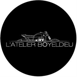 Atelier Boyeldieu, Échillais - Horaires d'ouverture