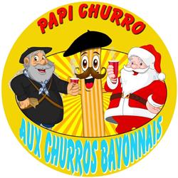 Aux churros Bayonnais, Bayonne - Horaires d'ouverture