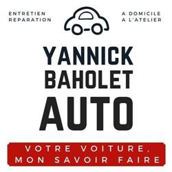 Yannick Baholet AUTO, Batz-sur-Mer - Horaires d'ouverture