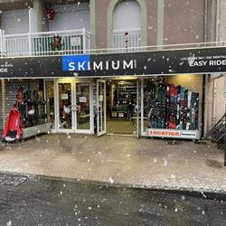 Skimium - EASYRIDE Luz Saint Sauveur, Luz-Saint-Sauveur - Horaires d'ouverture
