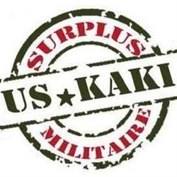 Surplus militaire US KAKI, Elne - Horaires d'ouverture