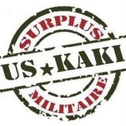 Surplus militaire US KAKI, Elne - Horaires d'ouverture