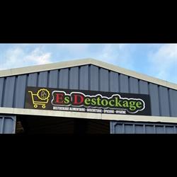 Es Destockage, Prouvy - Horaires d'ouverture