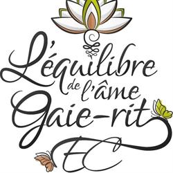 L'Equilibre de l'âme gaie rit, Villerest - Horaires d'ouverture