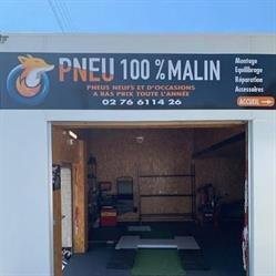 PNEU 100 % MALIN BY E-PNEUS, Malaunay - Horaires d'ouverture