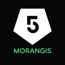 LE FIVE Morangis, - Horaires d'ouverture