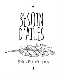 Besoin d'Ailes Esthétique à Domicile 84, Caumont-sur-Durance - Horaires d'ouverture