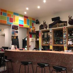 CAFE BAR CHEZ MAGIE, Lyon - Horaires d'ouverture