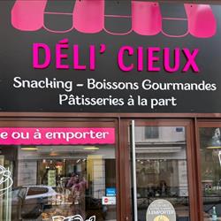 Déli’ Cieux, Tulle - Horaires d'ouverture