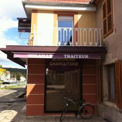Boucherie Charcuterie Traiteur Vincent Job, L'Isle-sur-le-Doubs - Horaires d'ouverture