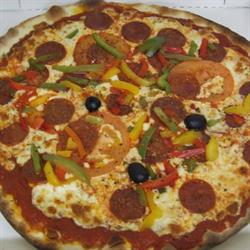 Pizzéria Le St-Apre, Tocane-Saint-Apre - Horaires d'ouverture