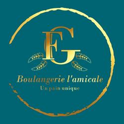 Boulangerie L'Amicale, Pierrelatte - Horaires d'ouverture