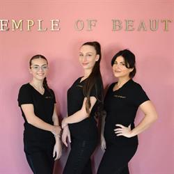 Temple Of Beauty, Grasse - Horaires d'ouverture