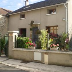 Chambres d'hôtes et gîte, Les Frangines Cathy et Véro, Saint-Mammès - Horaires d'ouverture