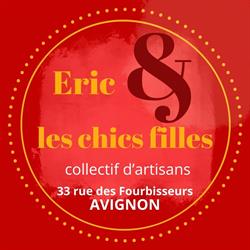 Eric et les chics filles, Avignon - Horaires d'ouverture