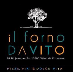 Il Forno Da Vito, Salon-de-Provence - Horaires d'ouverture