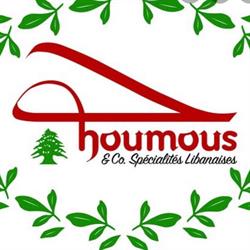Houmous & Co, Strasbourg - Horaires d'ouverture