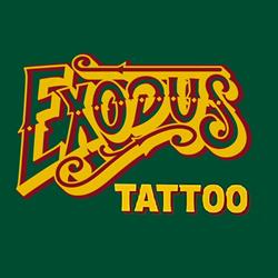 Exodus Tattoo, Grenoble - Horaires d'ouverture