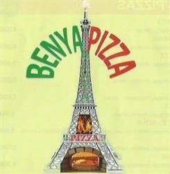 BENYA PIZZA, Serémange-Erzange - Horaires d'ouverture