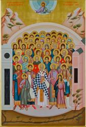 Eglise Orthodoxe Roumaine, Caluire-et-Cuire - Horaires d'ouverture
