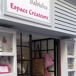Des Petites Babioles, Antibes - Horaires d'ouverture