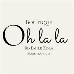 Oh La La, Marsillargues - Horaires d'ouverture