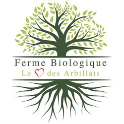 Ferme biologique Le Coeur des Arbillats - permaculture, Pirajoux - Horaires d'ouverture
