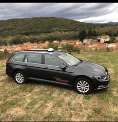 Taxi Arnaud, Jumeaux - Horaires d'ouverture