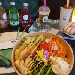 Cosy Poké, Vénissieux - Horaires d'ouverture