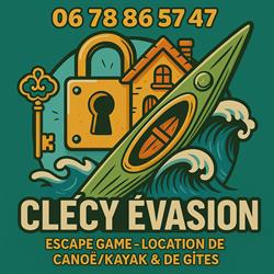 CLECY EVASION - RGC location canoë kayak de 7km / 13 km ou 28km - Calvados Normandie, Clécy - Horaires d'ouverture