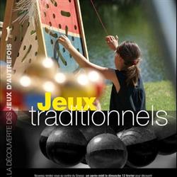 jeux traditionnels en bois, Balizac - Horaires d'ouverture